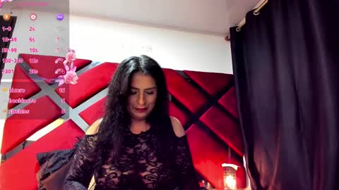 Kendra online show from 02.14.25