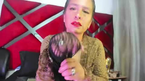 Snapshot of kendra_foxxy_ chatting on 06.20.26 Kendra online show from 06.20.26