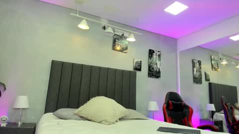 Kendra London online show from 02.27.26