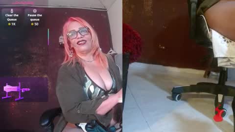 kendra_lust_69 online show from 02.05.26