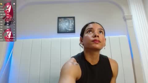 kendra_lux1 online show from 12.15.25