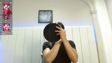 kendra_lux1 online show from 12.19.25