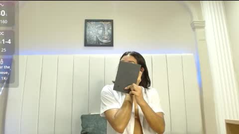 kendra_lux1 online show from 03.03.26