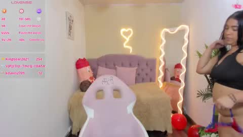 kendra online show from 02.21.25