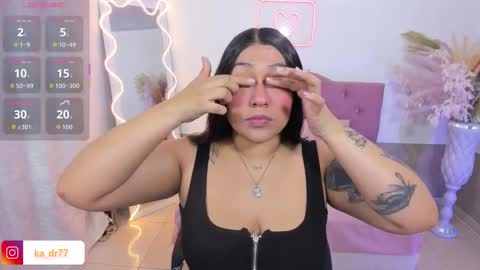 kendra online show from 03.29.26