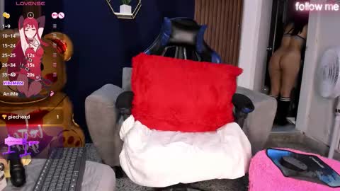 Snapshot of kendra_yp chatting on 02.24.26 Kendra online show from 02.24.26