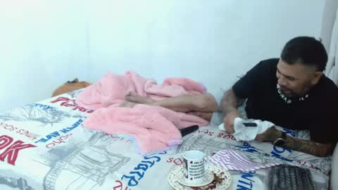 Kendra And Miller online show from 04.09.26