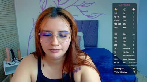 Kendra Aniston online show from 01.24.25