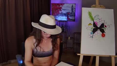 Kendra online show from 10.03.25