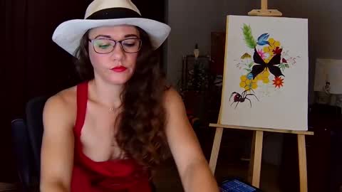 Kendra online show from 10.28.25