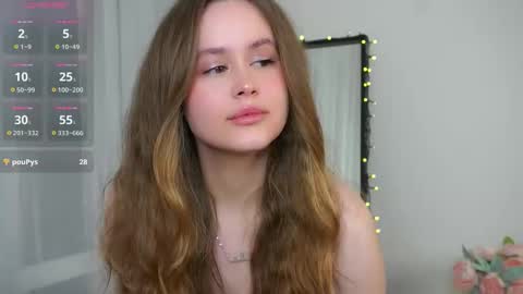 Kira online show from 01.12.26