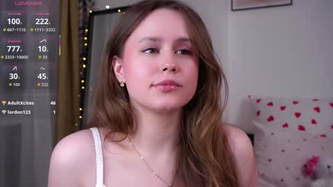 Kira online show from 03.15.26