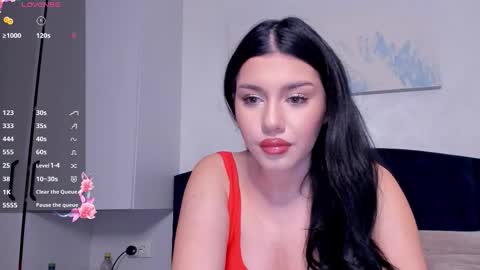 Snapshot of kendrakiss_ chatting on 10.20.25 Kendra Kiss online show from 10.20.25