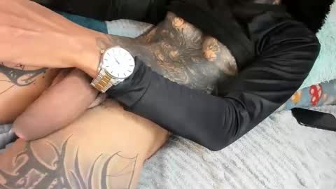 kendrick brown online show from 02.23.25