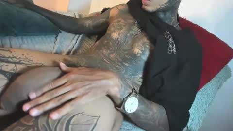 kendrick brown online show from 03.07.25