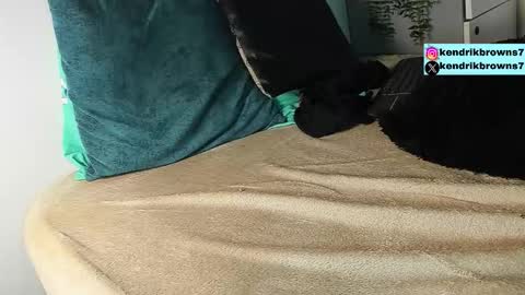 kendrick brown online show from 09.28.25