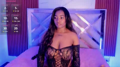 Kendy online show from 10.31.25