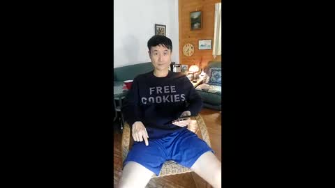 kenhiking online show from 04.08.26