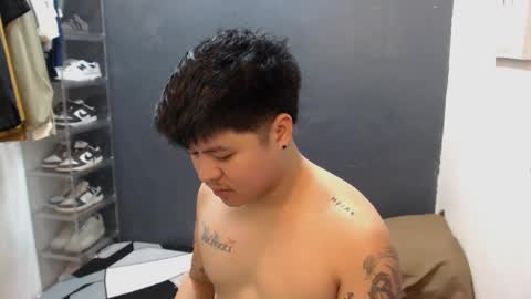 Snapshot of kenhotline911 chatting on 12.07.24 ken online show from 12.07.24