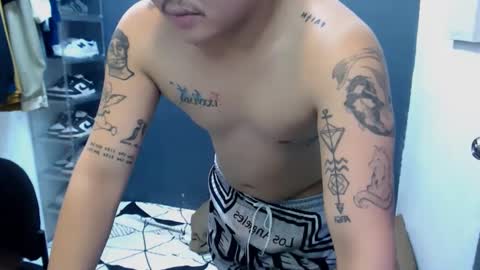 Snapshot of kenhotline911 chatting on 12.08.24 ken online show from 12.08.24