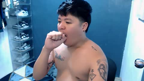 Snapshot of kenhotline911 chatting on 01.07.25 ken online show from 01.07.25