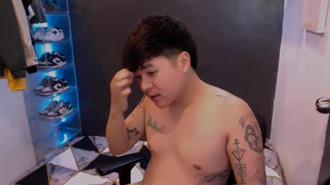 Snapshot of kenhotline911 chatting on 01.17.25 ken online show from 01.17.25