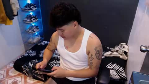 Snapshot of kenhotline911 chatting on 01.25.25 ken online show from 01.25.25