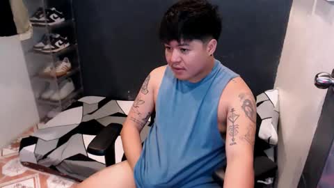 Snapshot of kenhotline911 chatting on 03.07.25 ken online show from 03.07.25