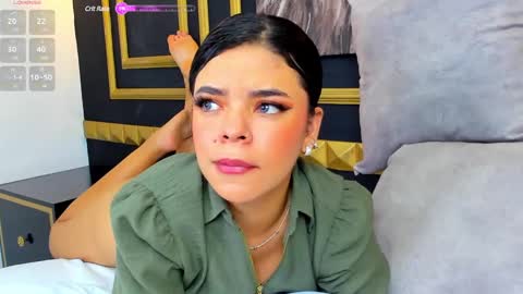 Kenia  online show from 01.31.25