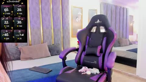 keniavelvet  online show from 02.12.26