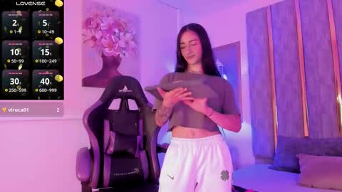 keniavelvet  online show from 02.13.26