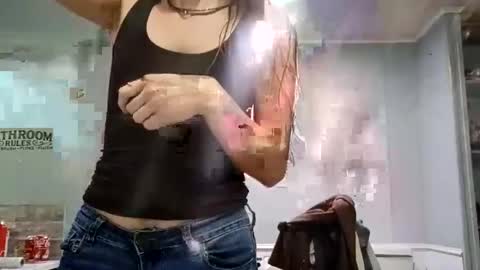 kenkenkenily online show from 12.03.25