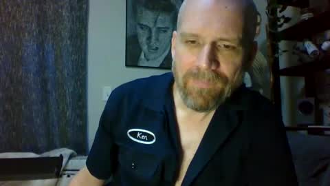 Snapshot of kenkuddles chatting on 02.11.25 Ken Kuddles online show from 02.11.25