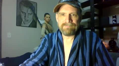 Snapshot of kenkuddles chatting on 02.18.25 Ken Kuddles online show from 02.18.25