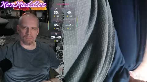 Ken Kuddles online show from 06.05.26