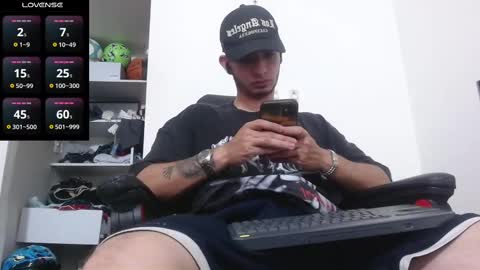 blake online show from 09.30.25