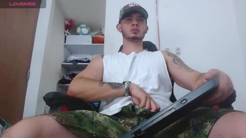 blake online show from 01.13.26