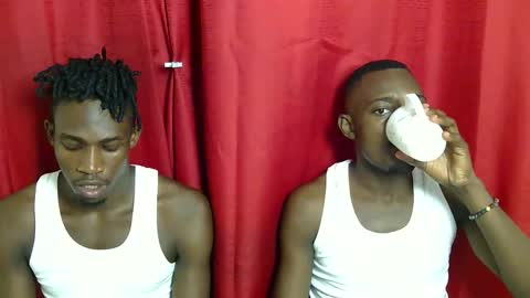 Kenia online show from 11.10.25