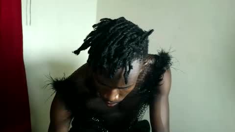 Kenia online show from 12.17.25