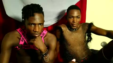 Kenia online show from 01.13.26