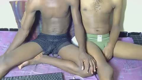 Snapshot of kenna_ass chatting on 03.01.26 Kenia online show from 03.01.26