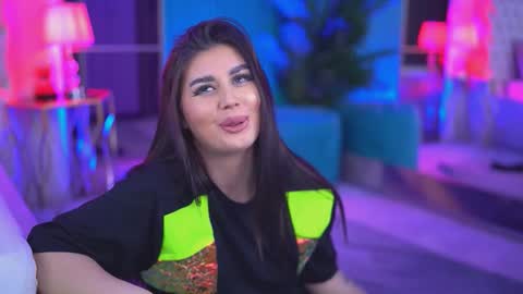 Kendra online show from 11.19.25