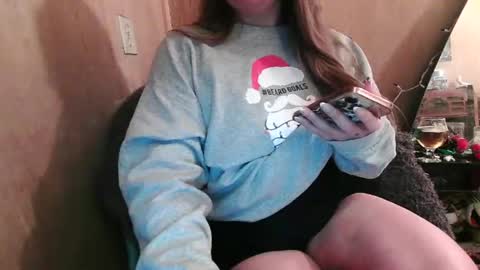 Kennedy Nova  online show from 02.08.25