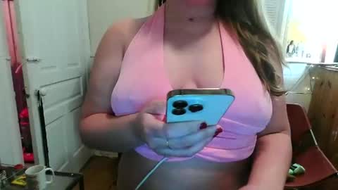 Kennedy Nova  online show from 02.22.26