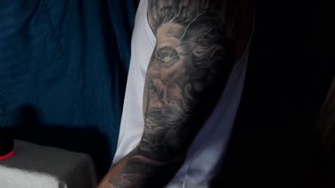 Snapshot of kennerfox77 chatting on 12.28.24 Kennfox777 online show from 12.28.24