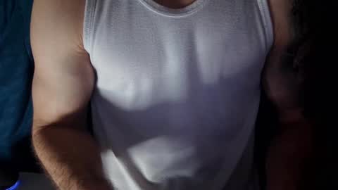 Snapshot of kennerfox77 chatting on 12.30.24 Kennfox777 online show from 12.30.24