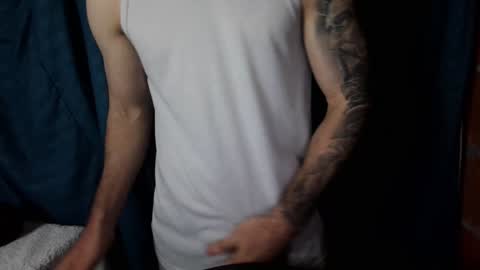 Snapshot of kennerfox77 chatting on 01.28.25 Kennfox777 online show from 01.28.25