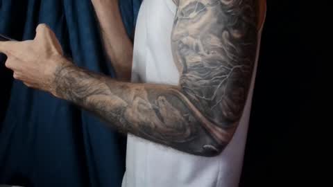 Snapshot of kennerfox77 chatting on 01.30.25 Kennfox777 online show from 01.30.25