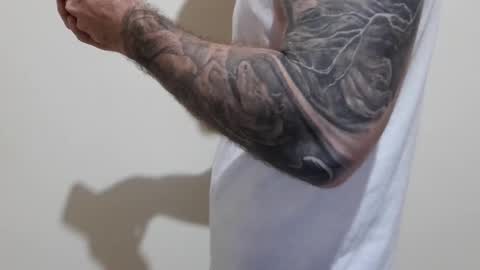 Snapshot of kennerfox77 chatting on 02.27.25 Kennfox777 online show from 02.27.25