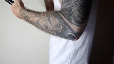 Snapshot of kennerfox77 chatting on 03.01.25 Kennfox777 online show from 03.01.25